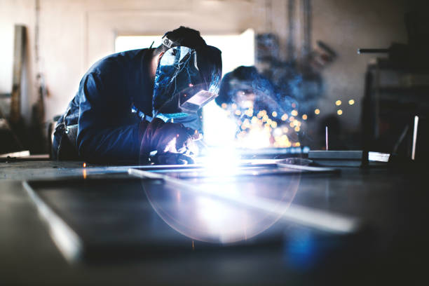 Affordable Welder Services in Palatka, FL