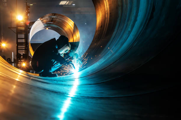 Best Aerospace and Defense Welding in Palatka, FL