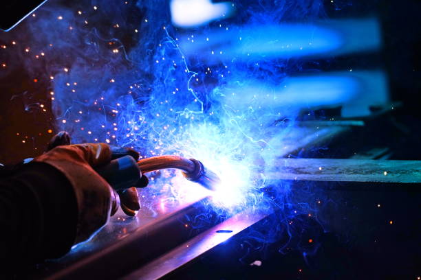 Best Structural Steel Welding in Palatka, FL