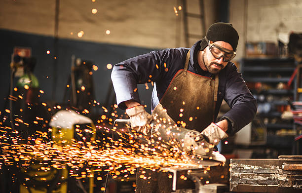 Best Specialty Welding Processes in Palatka, FL